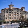Grand Hotel Royal in Viareggio