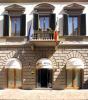 Hotel Arizona in Florence