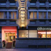 Hotel Athenaeum in Florence