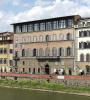 Hotel Bretagna in Florence