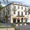 Hotel Bristol in Viareggio