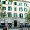 Hotel Caravaggio in Florence