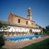 Hotel Certosa di Maggiano near Siena
