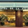 Hotel de la Ville in Florence