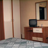 Hotel Elite Florence Budget Hotel