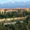 Hotel Relais La Solaia near Monte San Savino