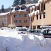 Hotel Residence Boscolungo in Abetone