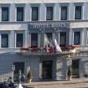 Hotel Roma in Florence