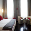 Hotel Rosso23 in Florence