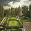 Hotel Villa Casagrande in Figline Val DArno