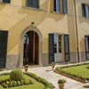 Hotel Villa Marsili in Cortona