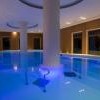 Hotel Villa Ricci in Chianciano Terme