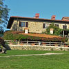 I Nidi di Belforte Farmhouse near Florence