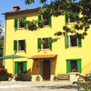 Il Borgo di Isora Farmhouse Apartments Pistoia