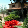 La Paggeria Bed and Breakfast Near Florence