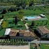 Pian d'Ercole Resort near Rufina
