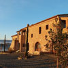 Podere Cunina Farmhouse near Siena