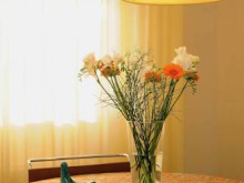 Residence Porta al Prato in Florence