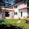 Residenza Le Sante Marie in Chianti, near Florence