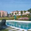 Sangallo Park Hotel near Siena