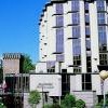 Starhotels Michelangelo in Florence