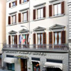 Strozzi Palace Hotel in Florence