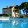 Tenuta La Lupa in Castellina Marittima