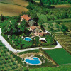 Tenuta Quadrifoglio Farmhouse in Tuscany