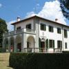 Villa di Casole Mugello Tuscany