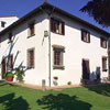 Villa Dianella Fucini