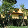 Villa I Giullari Florence Bed and Breakfast