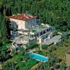 Villa La Borghetta Resort in Figline Valdarno