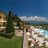 Villa La Palagina in Figline Valdarno