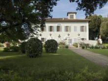 Villa Olmi Resort in Bagno a Ripoli