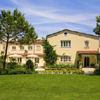 Villa Roma Imperiale in Forte dei Marmi