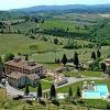 Villa San Filippo in Barberino Val D'Elsa