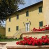 Tuscany Villa Sensano in Volterra Near San Gimigna