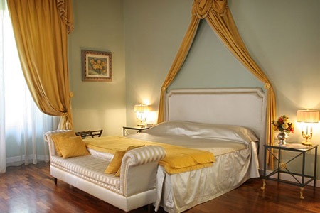 Villa Antea Florence Luxury B&B Villa Antea Florence Luxury B&B