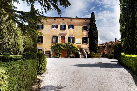 Luxury Villa di Ulignano Volterra Tuscany Luxury Villa di Ulignano Volterra Tuscany