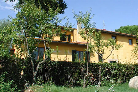 Villa I Giullari Florence Bed and Breakfast Villa I Giullari Florence Bed and Breakfast