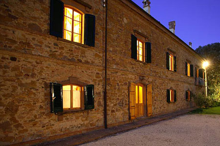 Villa Piaggia Near San Gimignano Villa Piaggia Near San Gimignano