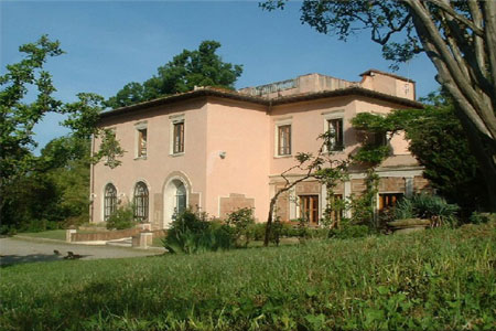Villa Ulivi Bed and Breakfast Florence