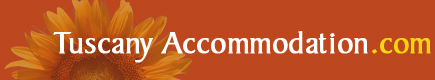 Tuscany Accommodation Guide :FAQ (Frequently Asked Questions)