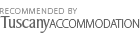 Podere Casanova on TuscanyAccommodation.com